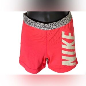 ✨ Pink Nike Shorts✨